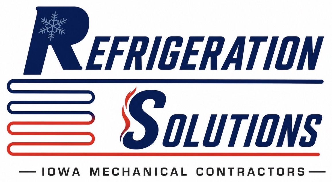 RSI Refrigeration Solutions — Iowa Mechanical Contractors